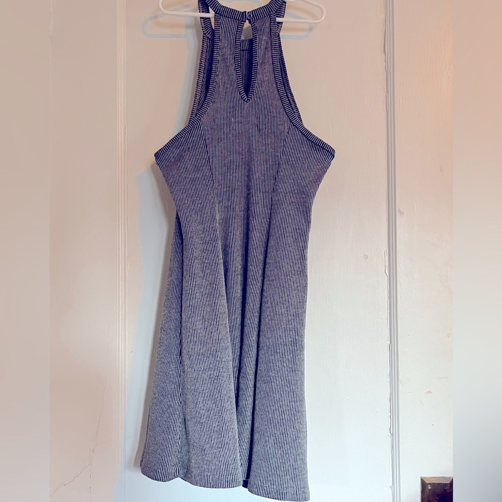Razorback Hollister dress. S